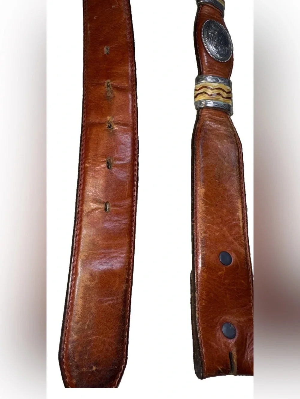 Tony Lama authentic tony